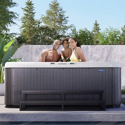 Patio Plus hot tubs for sale in Pomona